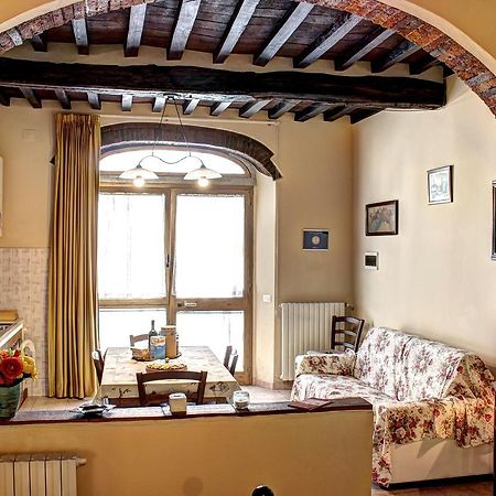 Casa Billi Vila Figline Valdarno Exterior foto