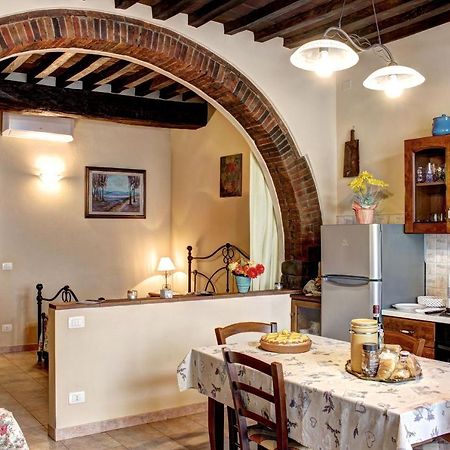 Casa Billi Vila Figline Valdarno Exterior foto