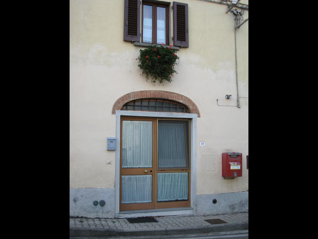 Casa Billi Vila Figline Valdarno Quarto foto