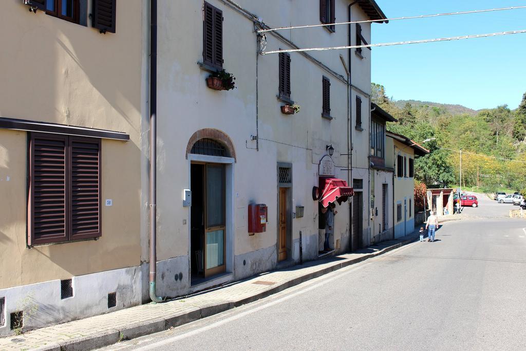 Casa Billi Vila Figline Valdarno Exterior foto