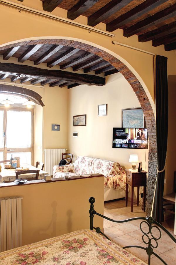 Casa Billi Vila Figline Valdarno Exterior foto