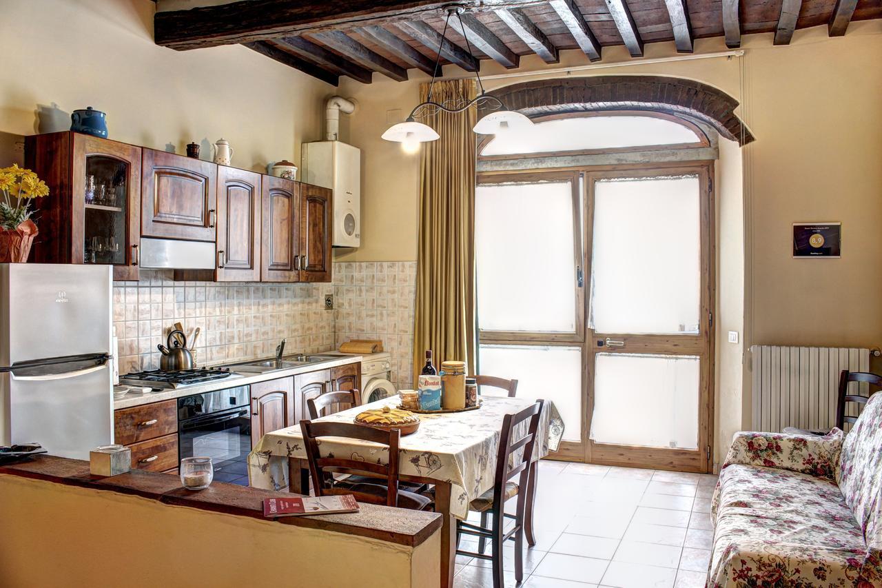 Casa Billi Vila Figline Valdarno Exterior foto