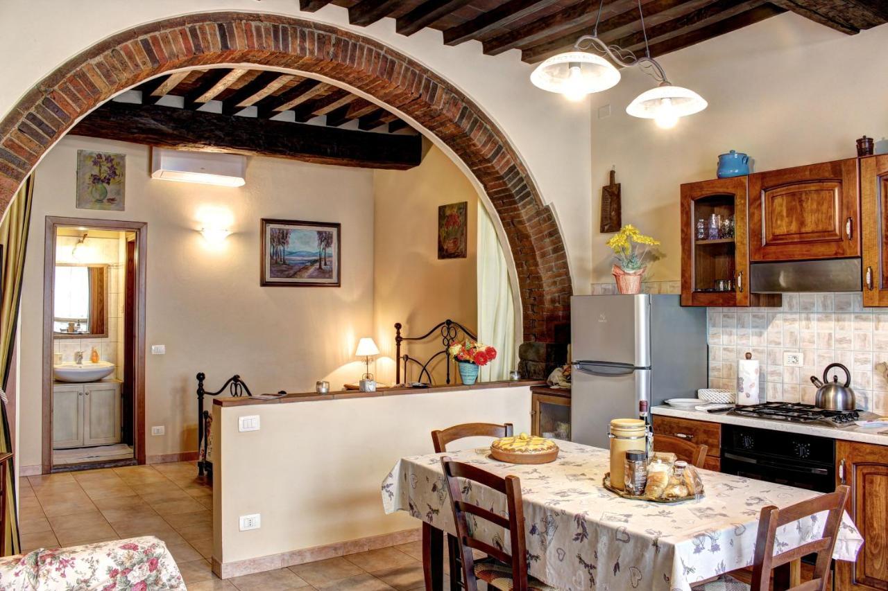 Casa Billi Vila Figline Valdarno Exterior foto